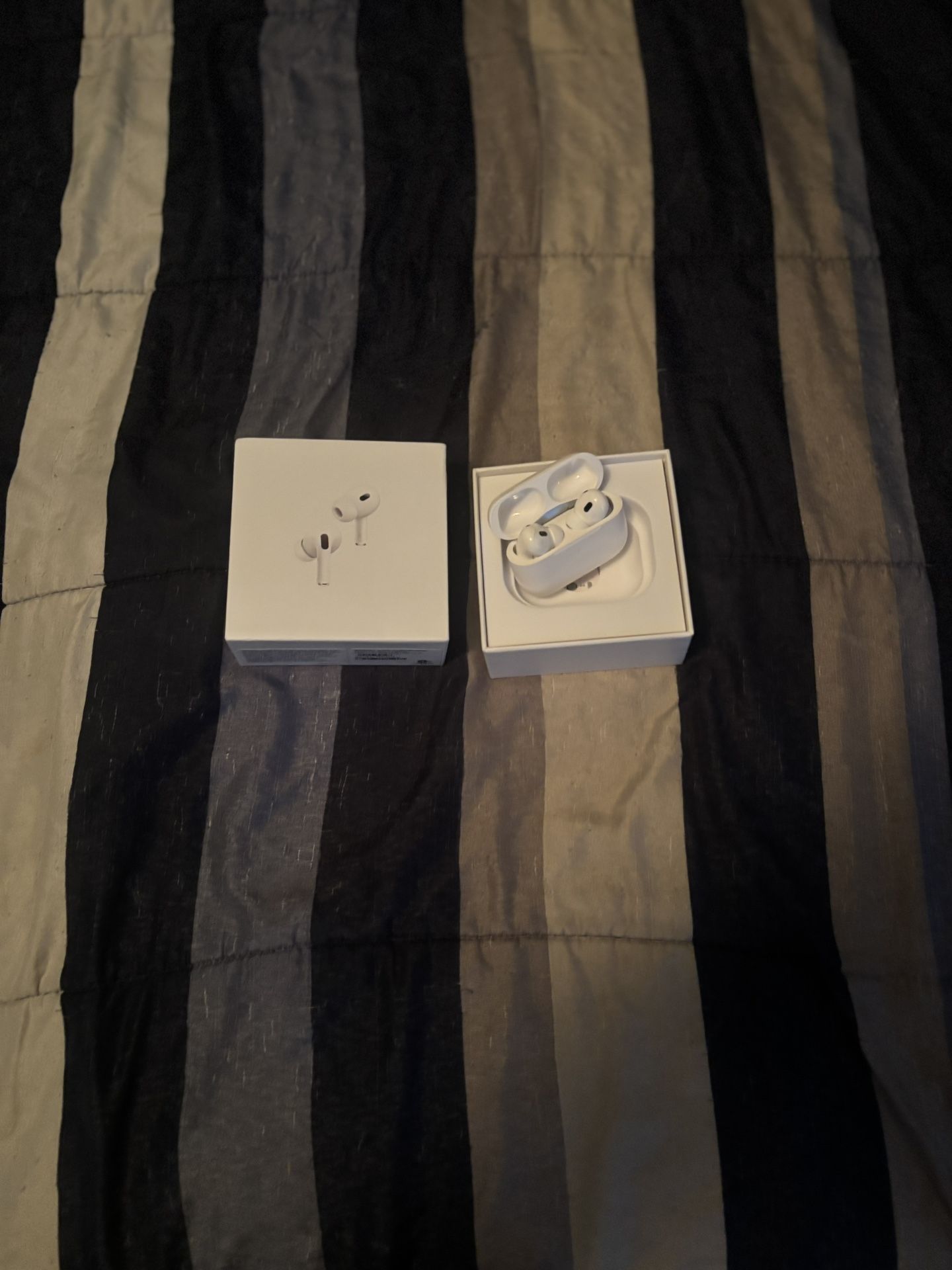 AirPods Pro Generation 2