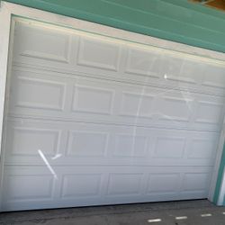 Garage Doors