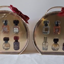 Victoria Secret  Mini Perfumes Gift Set