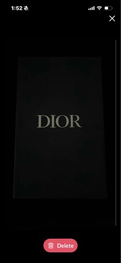 Dior b33