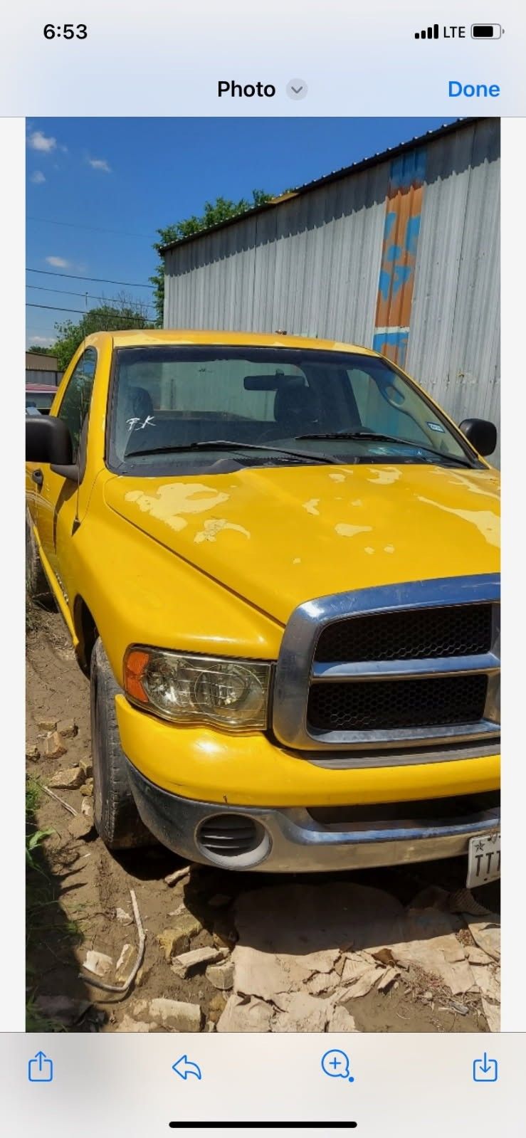 2024 Dodge Ram