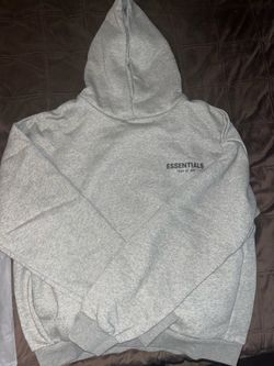 1:1 Designer hoodie Size S