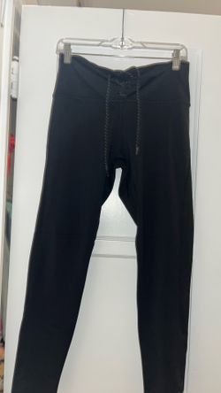 VS Pink LARGE Legging