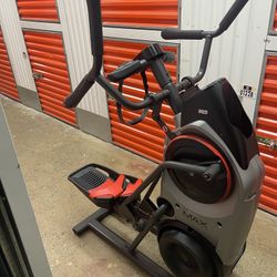 Bowflex Max Trainer M5 for Sale in The Bronx NY OfferUp