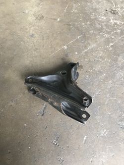 Honda acura b series T bracket b20b b18b b18c jdm