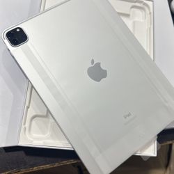 iPad Pro 11inch 3rd Generation 256GB Wifi Only Comes With Charger