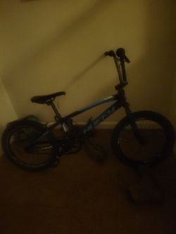Huffy mx pro