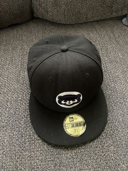 Gorra 59 Fifty Cooperstown 1990 UBS