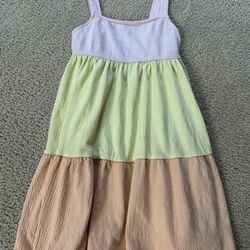 Carters Toddler Dress 4T