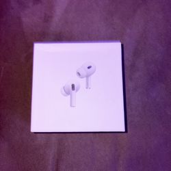 Apple AirPods Pro 2, Wireless Earbuds, Active Noise Cancellation, USB-C MagSafe Case 