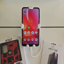 Motorola Moto G Power
