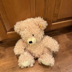 Steiff Plush Teddy From Germany Shipping Available 