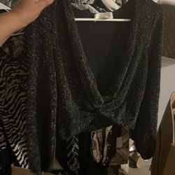 Blusas 