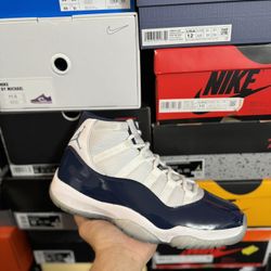 Jordan Win Like 82 11s size 9.5 VNDS