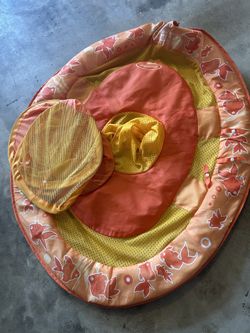 Infant Pool Floaties
