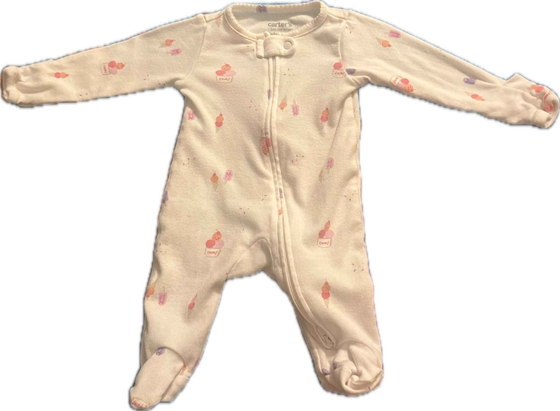 Baby Girl Clothing Bundle