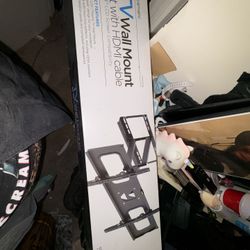 Tv Wall Mount 
