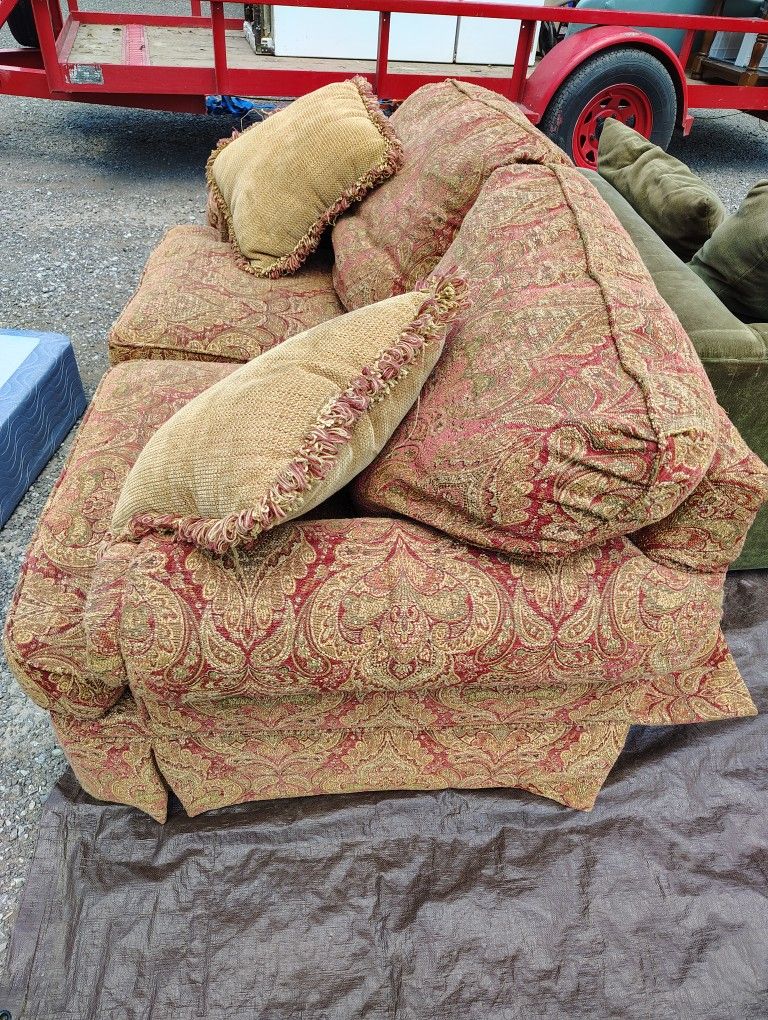 Loveseat