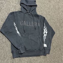 Gallery Dept