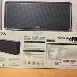 DOSS Bluetooth Speaker (LOUD BASS)