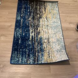 Brand New Rug