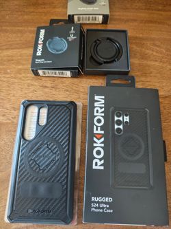 Samsung S24 Ultra Case