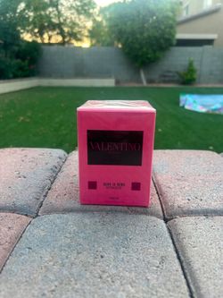 Woman’s VALENTINO DONNA born in Roma EXTRADOSE perfume