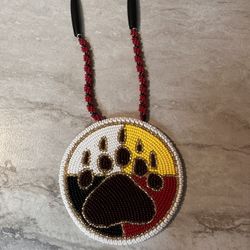 Native Bead Work
