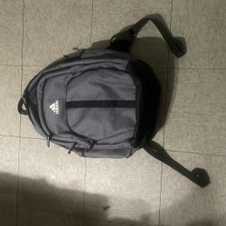 New Adidas Backpack 