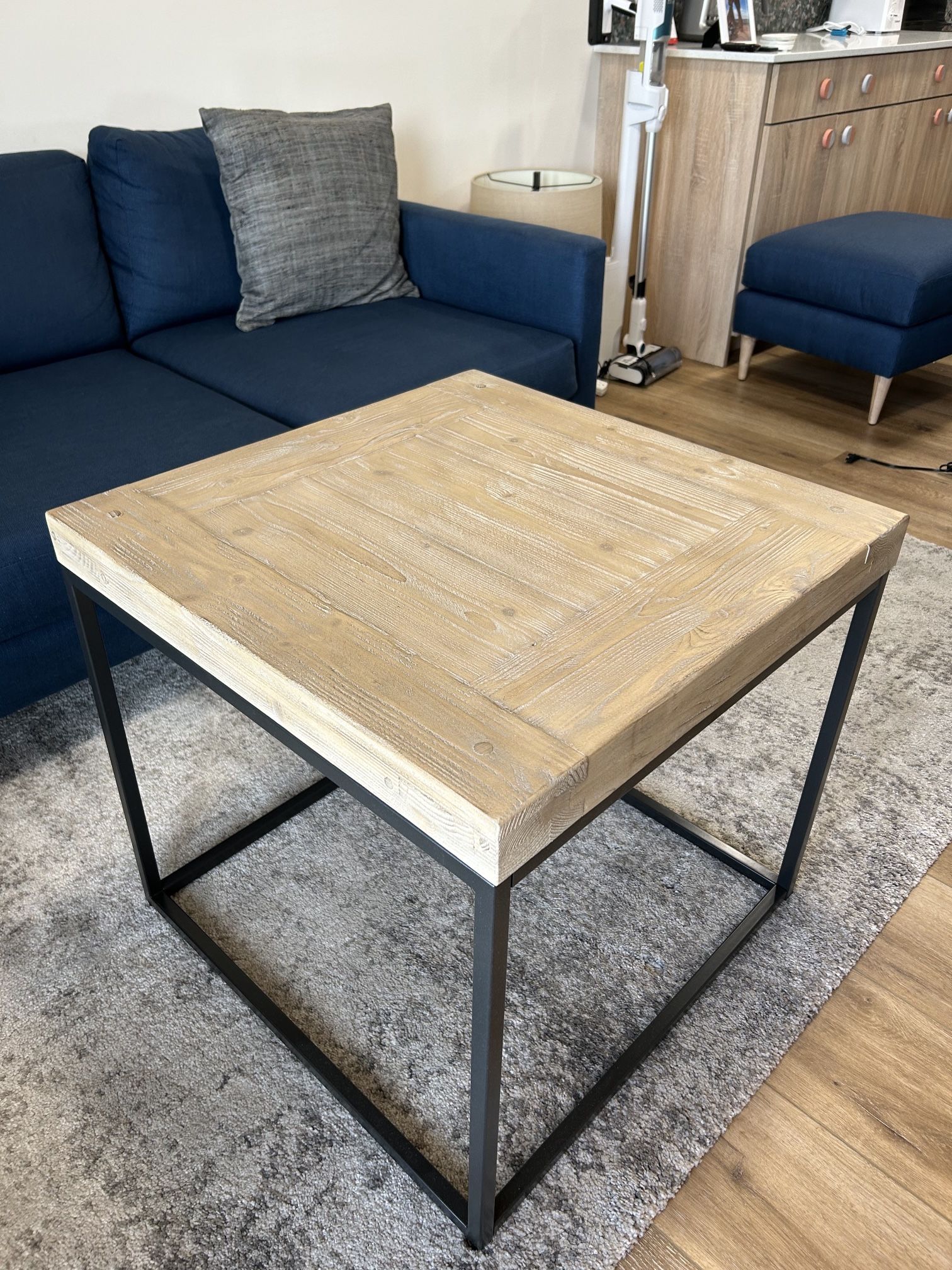 End Table from Pottery Barn