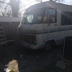 Winnebago Spirit 1990 $4,500