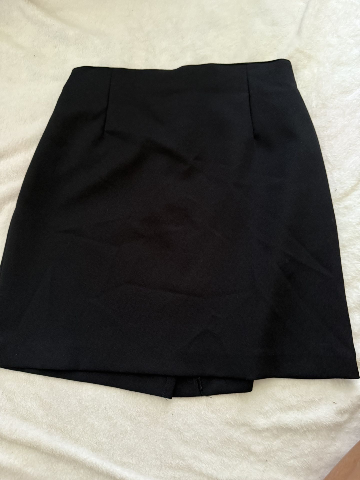 Amy Byer Skirt 7