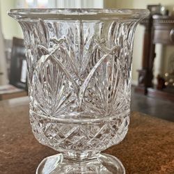 Home Interiors Vase