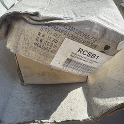 Chevrolet Suburban Backbone 