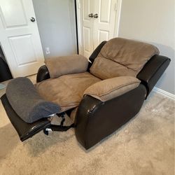 Electric  Recliner Chair