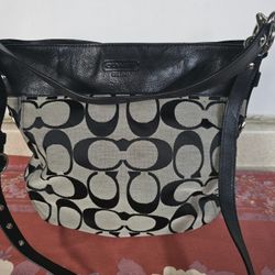 Coach  Bag 