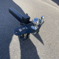 Trailer Hitch