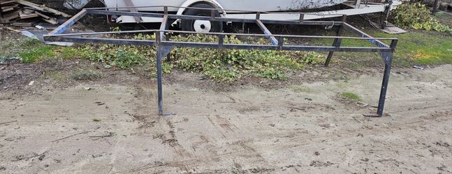 Truck Rack