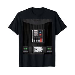 Darth Vader Shirt Men’s Large
