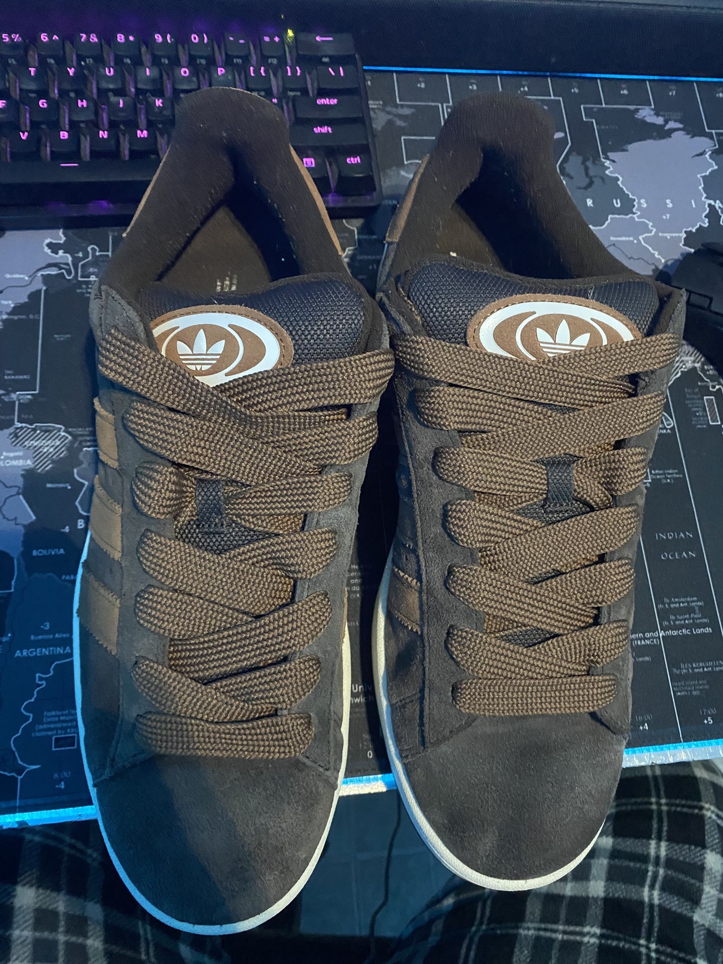 Adidas Campus 00’s
