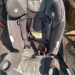 Toddler Car Seat