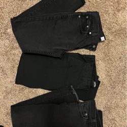 Pantalones Buen Estado