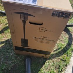 Patio Heater