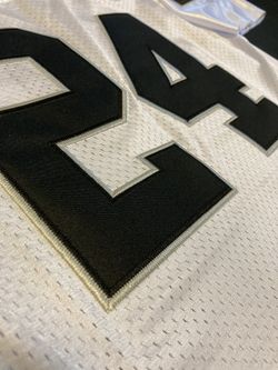 Raiders Woodson Jersey for Sale in Houston, TX - OfferUp