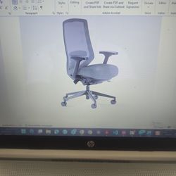 Branch Ergonomic Chair