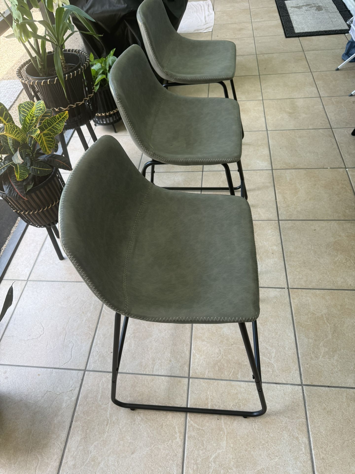 Counter Chair Stools