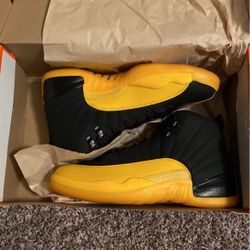 Jordan 12