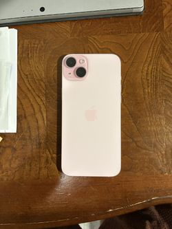 IPHONE 15 PLUS
