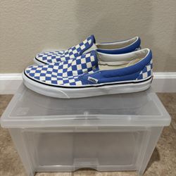 Vans
