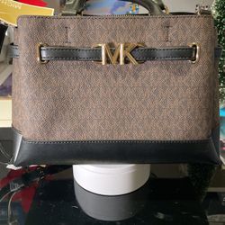 Michael Kors Reed Handbag